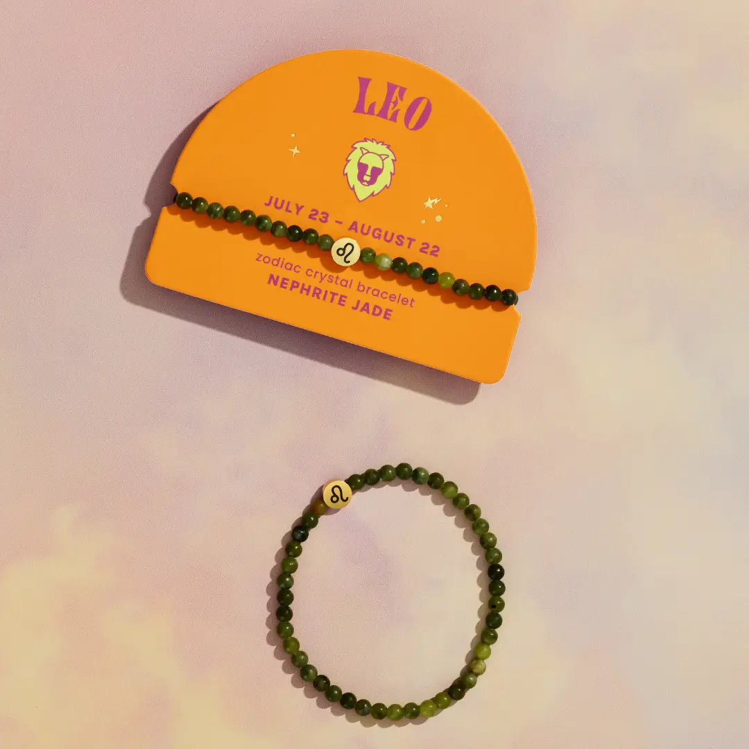 Mini Zodiac Bracelet