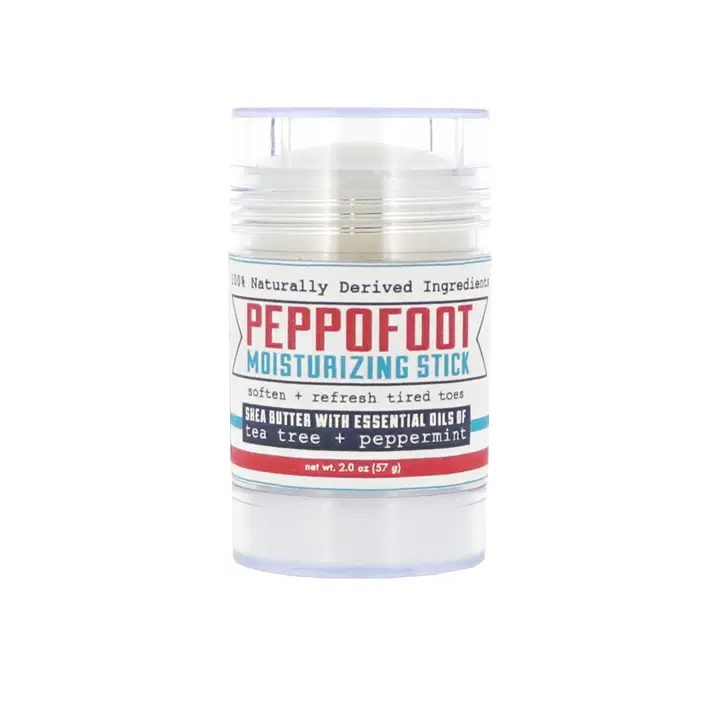 Peppofoot Stick