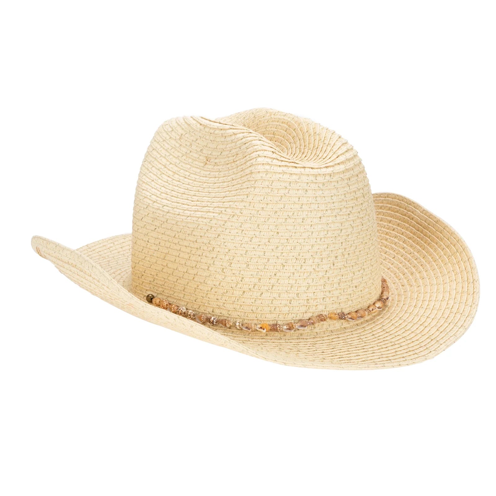Maple Cowboy Hat