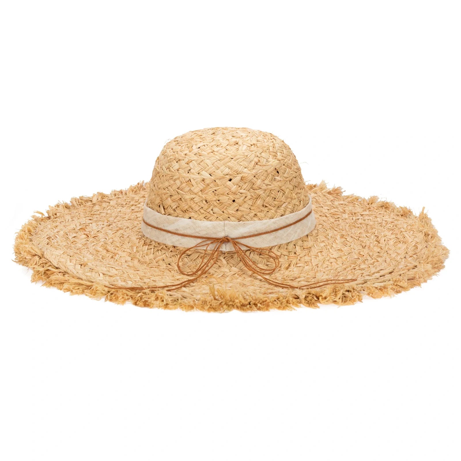 Misty Sun Hat