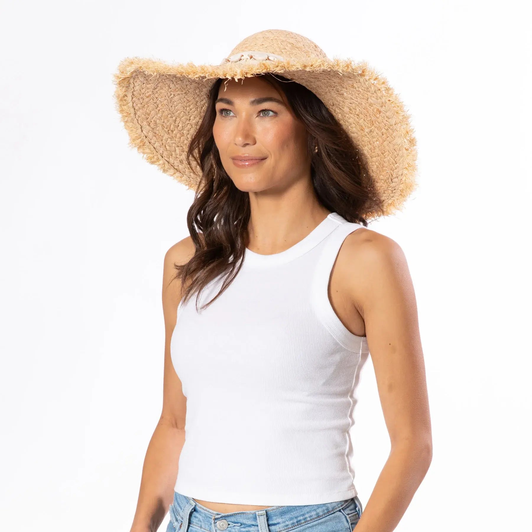 Misty Sun Hat