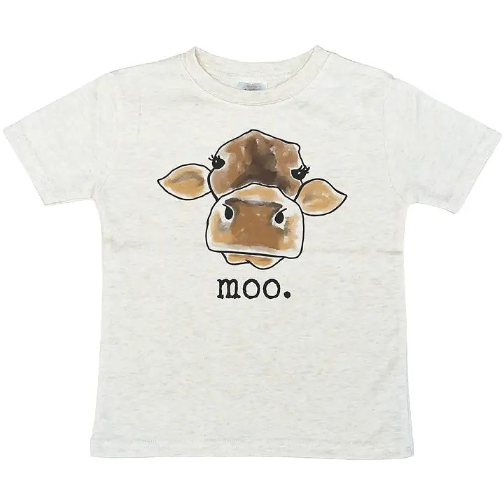 Farm Animal T-Shirt