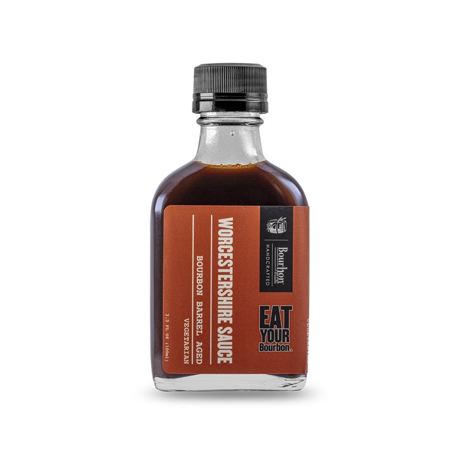 Worcestershire sauce