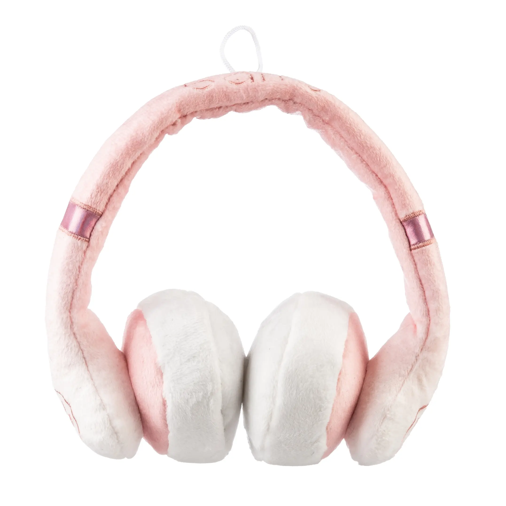 Barks Headphones Toy