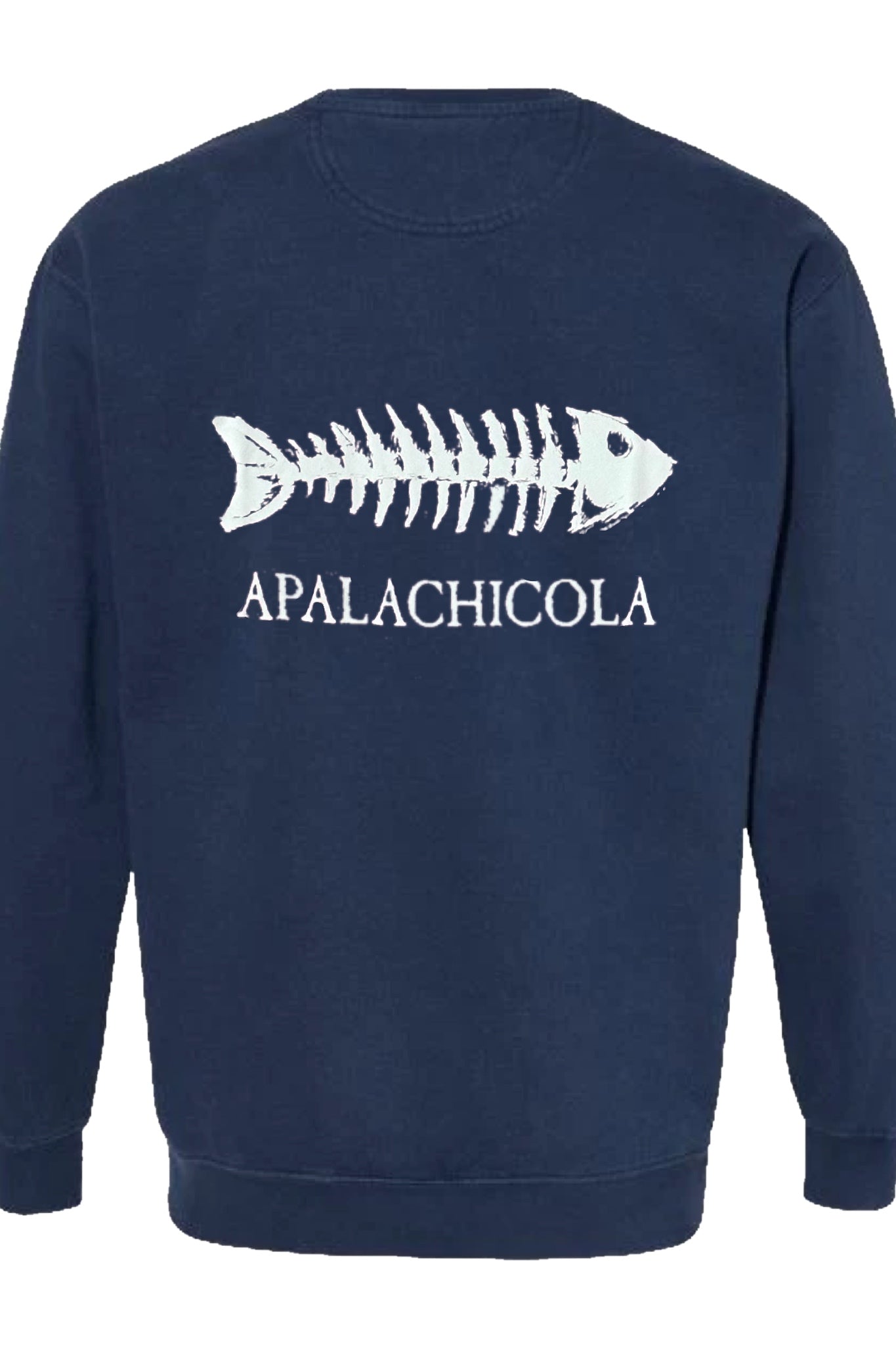 Fishbone Crew Sweat