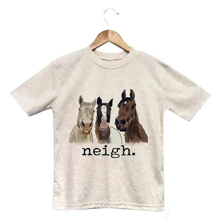 Farm Animal T-Shirt