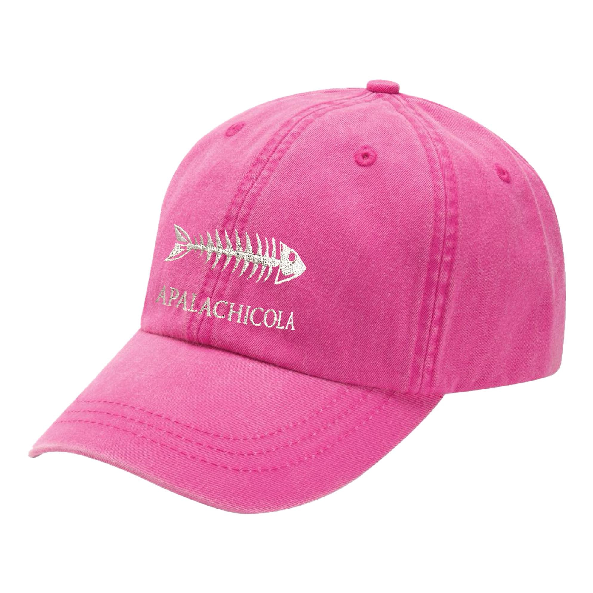 Fishbone Cap