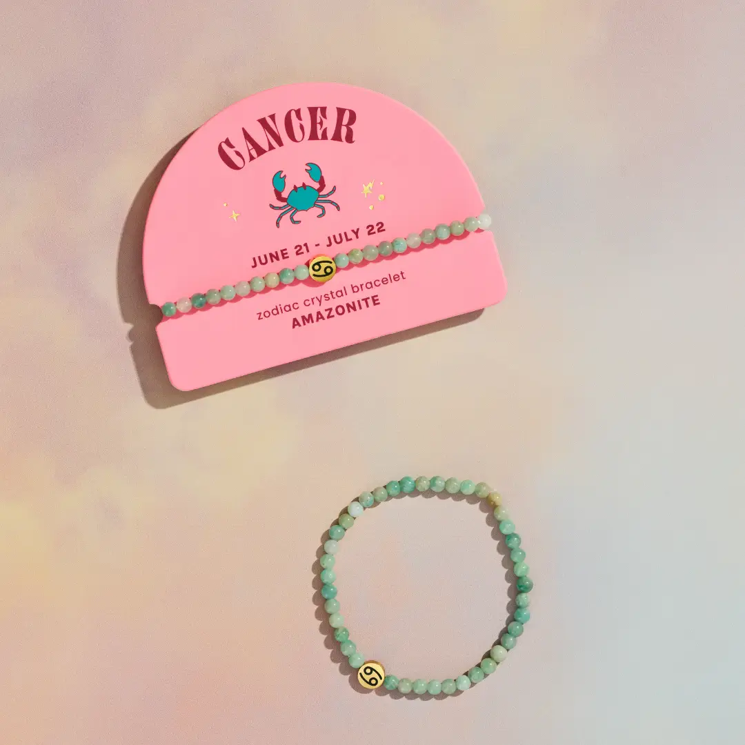 Mini Zodiac Bracelet