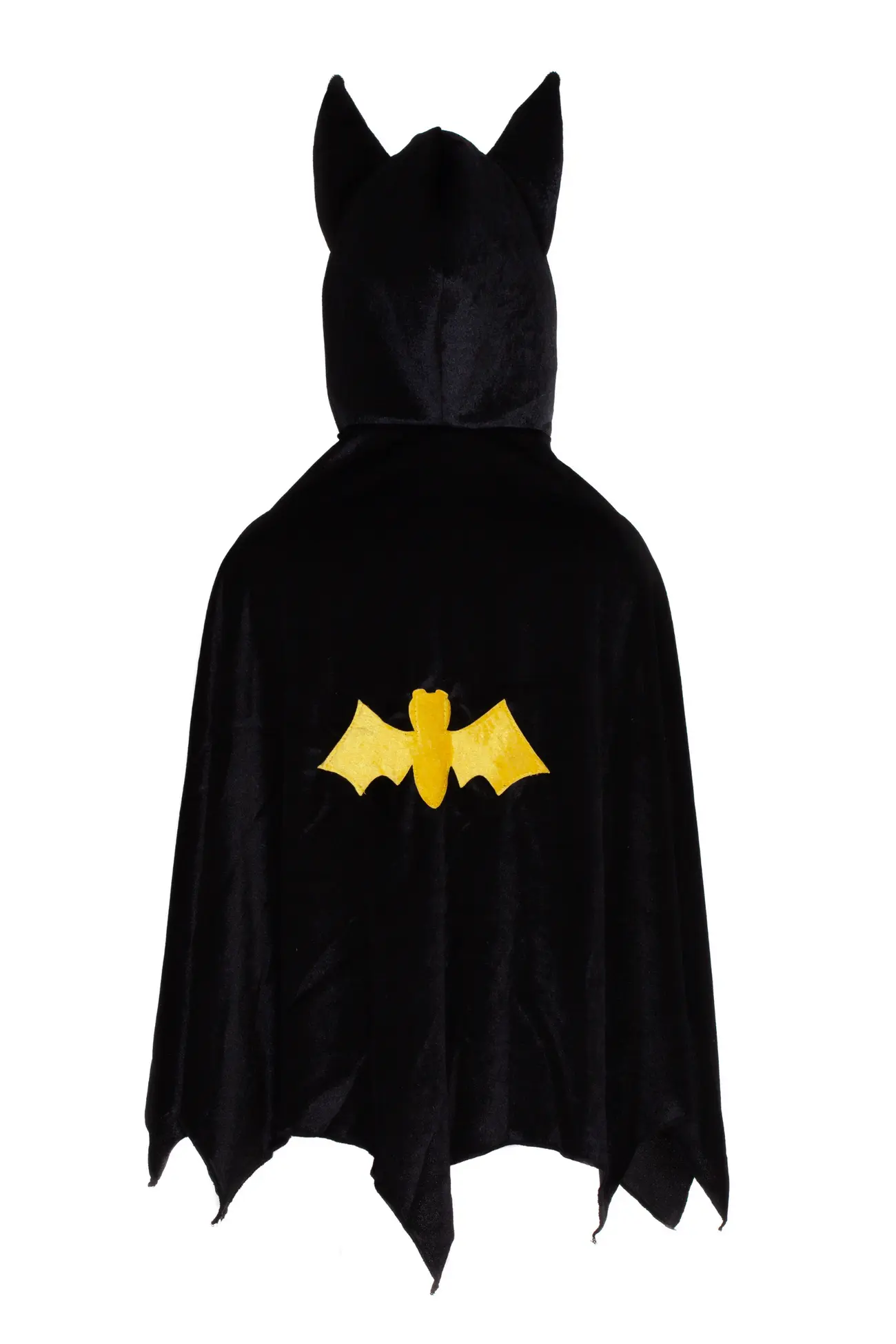 5-6 Hooded Bat Cape