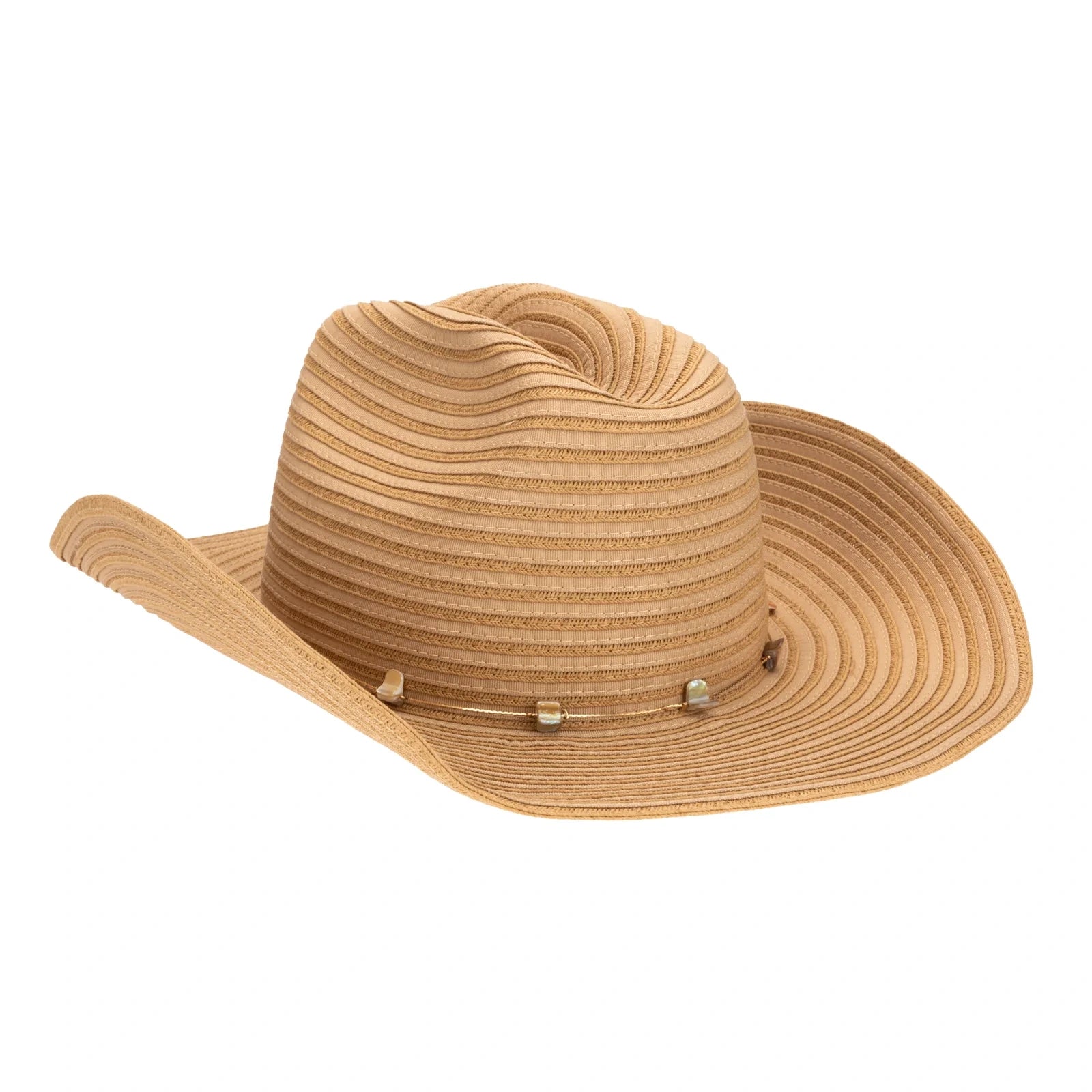 Sunny Cowboy Hat