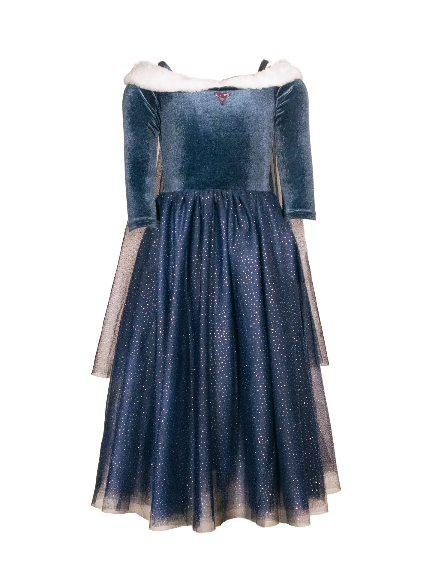 Ice Queen Dress