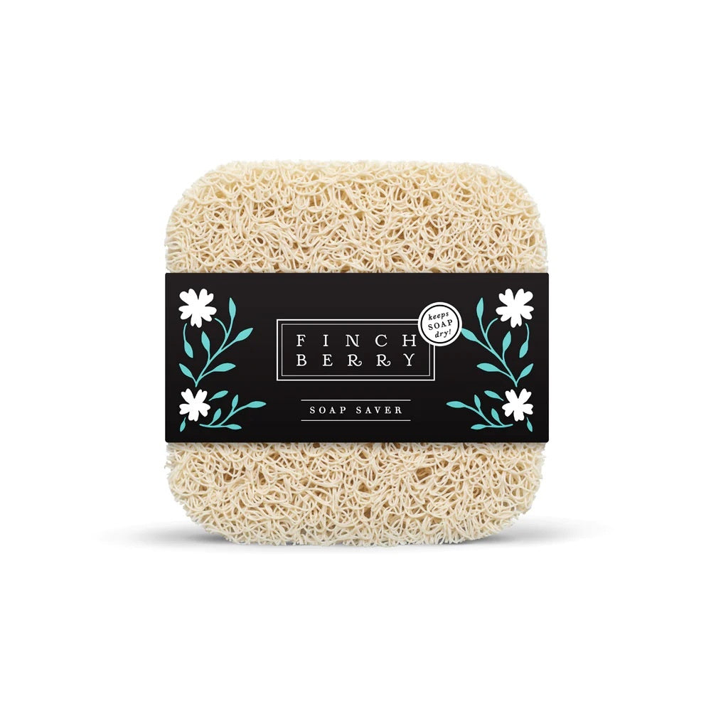 Soap Saver