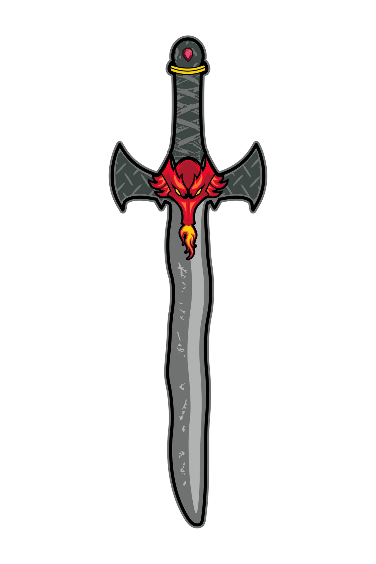 Dragon Sword