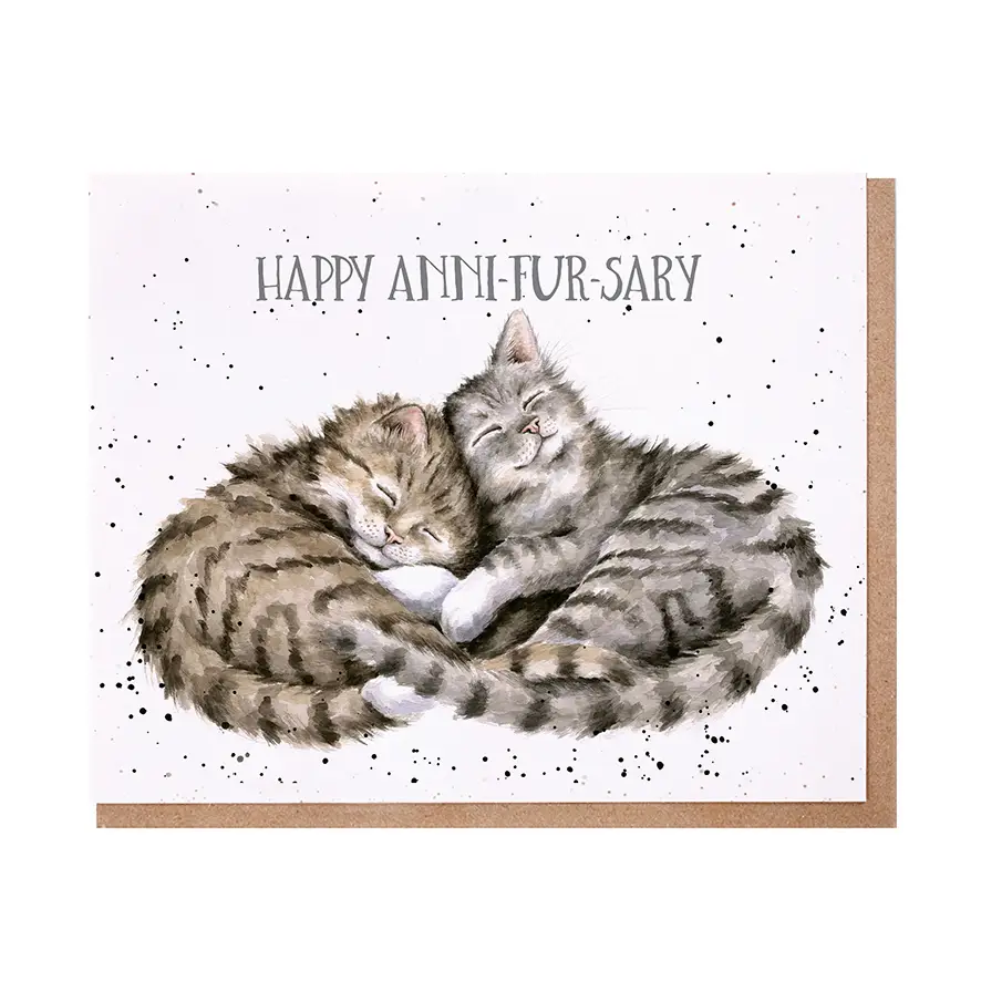 Anniversary/Wedding Card