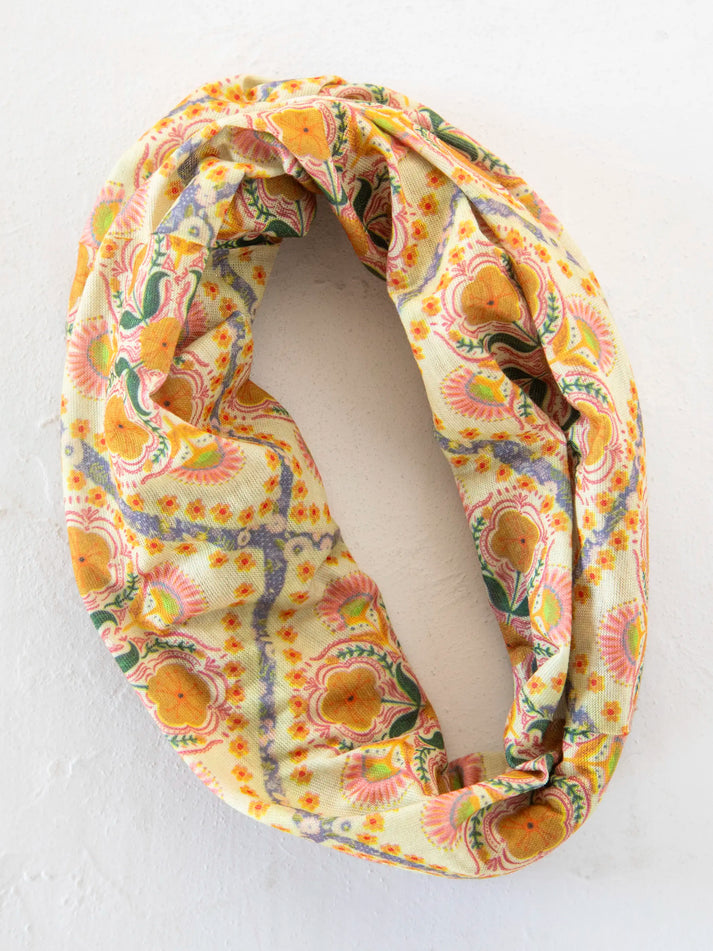 Full Boho Bandeau