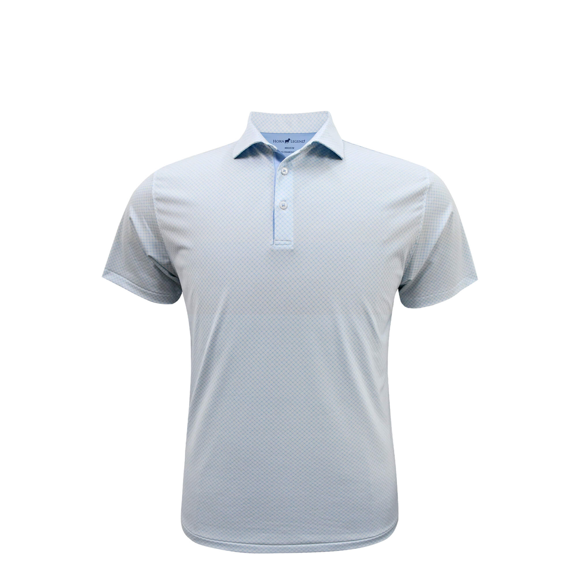 Lisbon Performance Polo