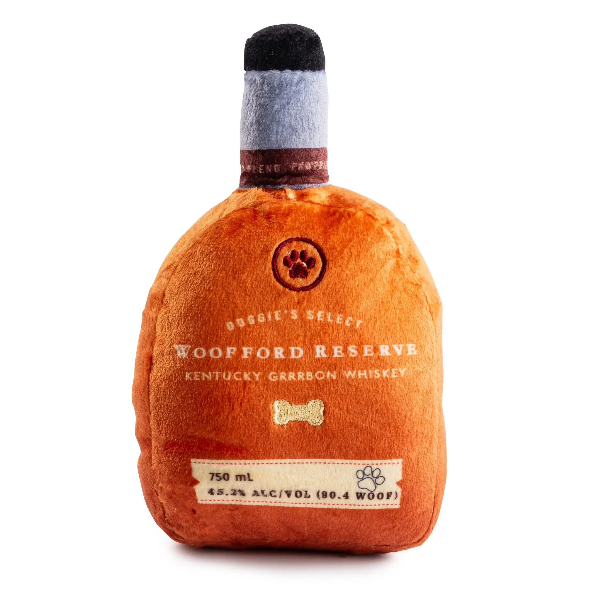 Woofard Reserve Bourbon