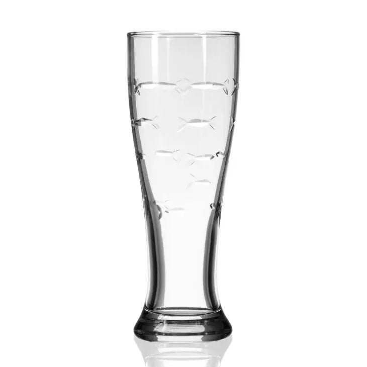 School Of Fish Beer Pilsner