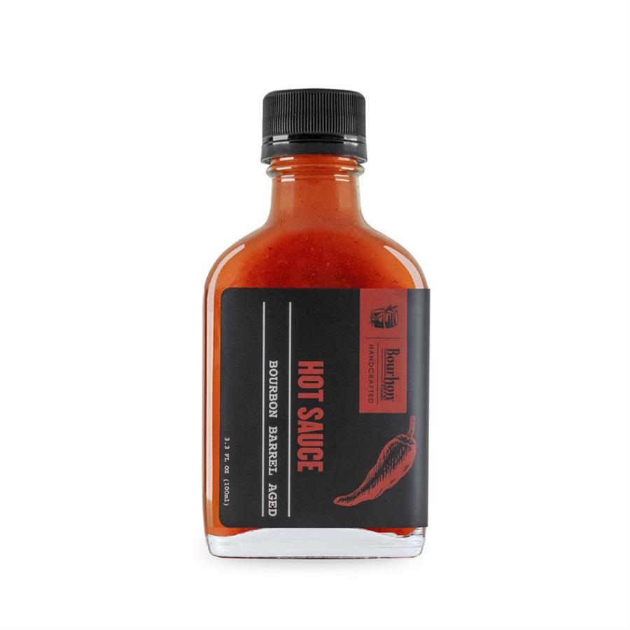 Hot Sauce