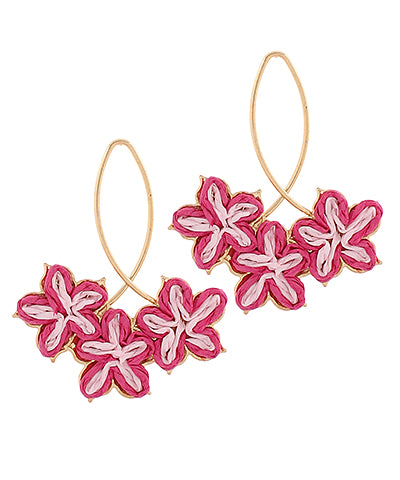 Petal Pop Earrings