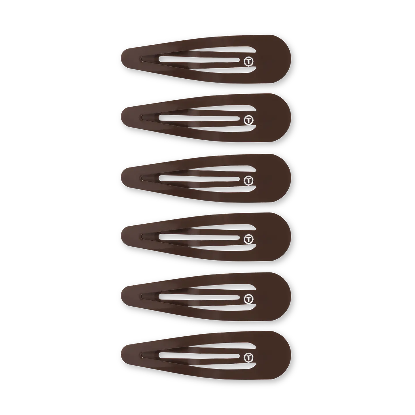 Snap Clips - Neutrals