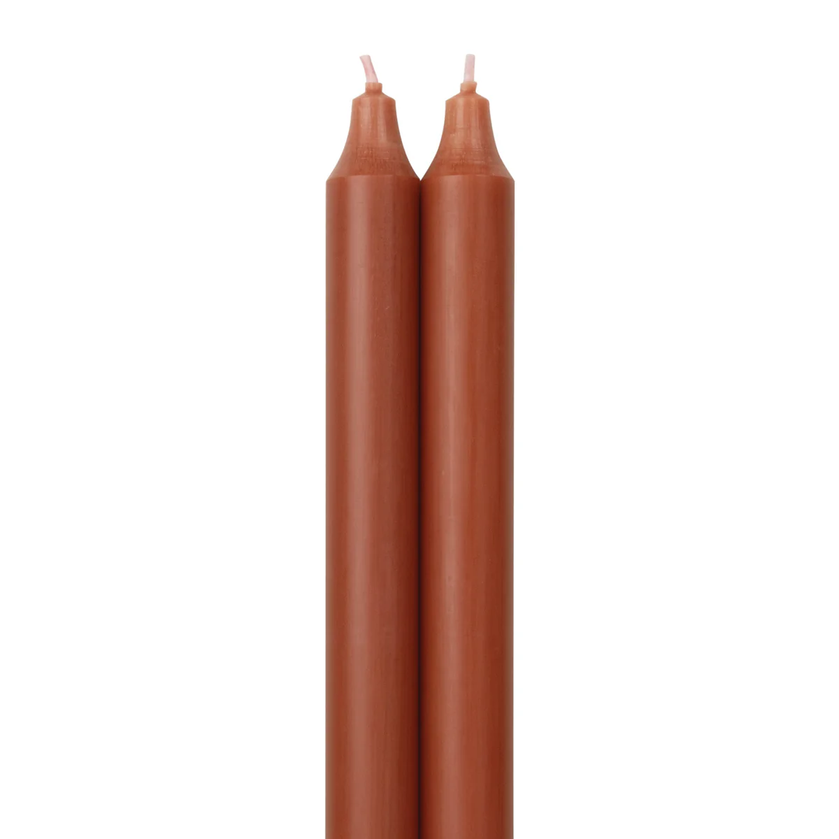 12" Individual Taper Candle