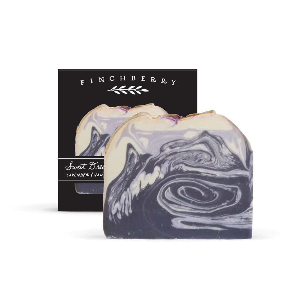 Boxed Soap Bar - Sweet Dreams