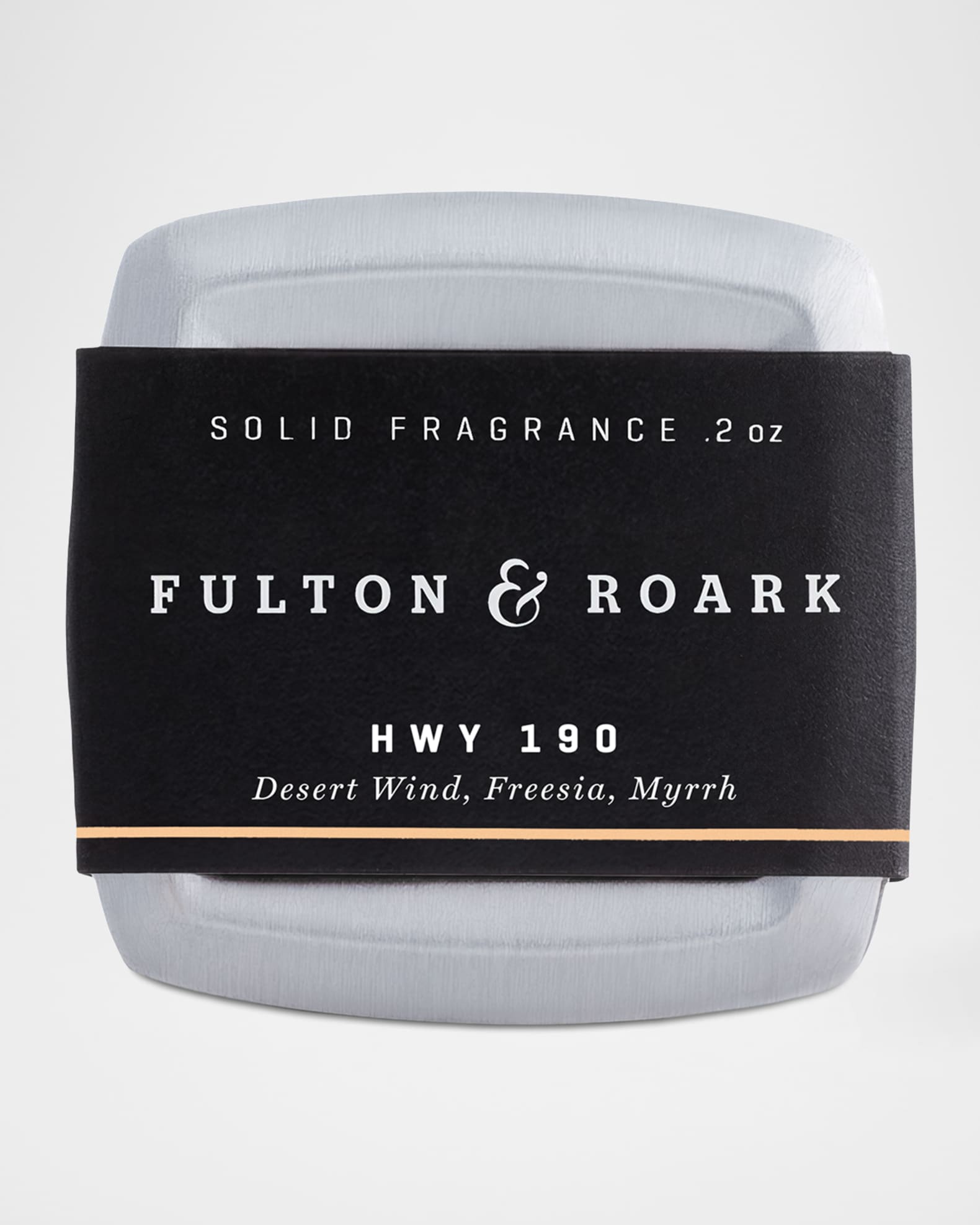 Solid Cologne - HWY 190