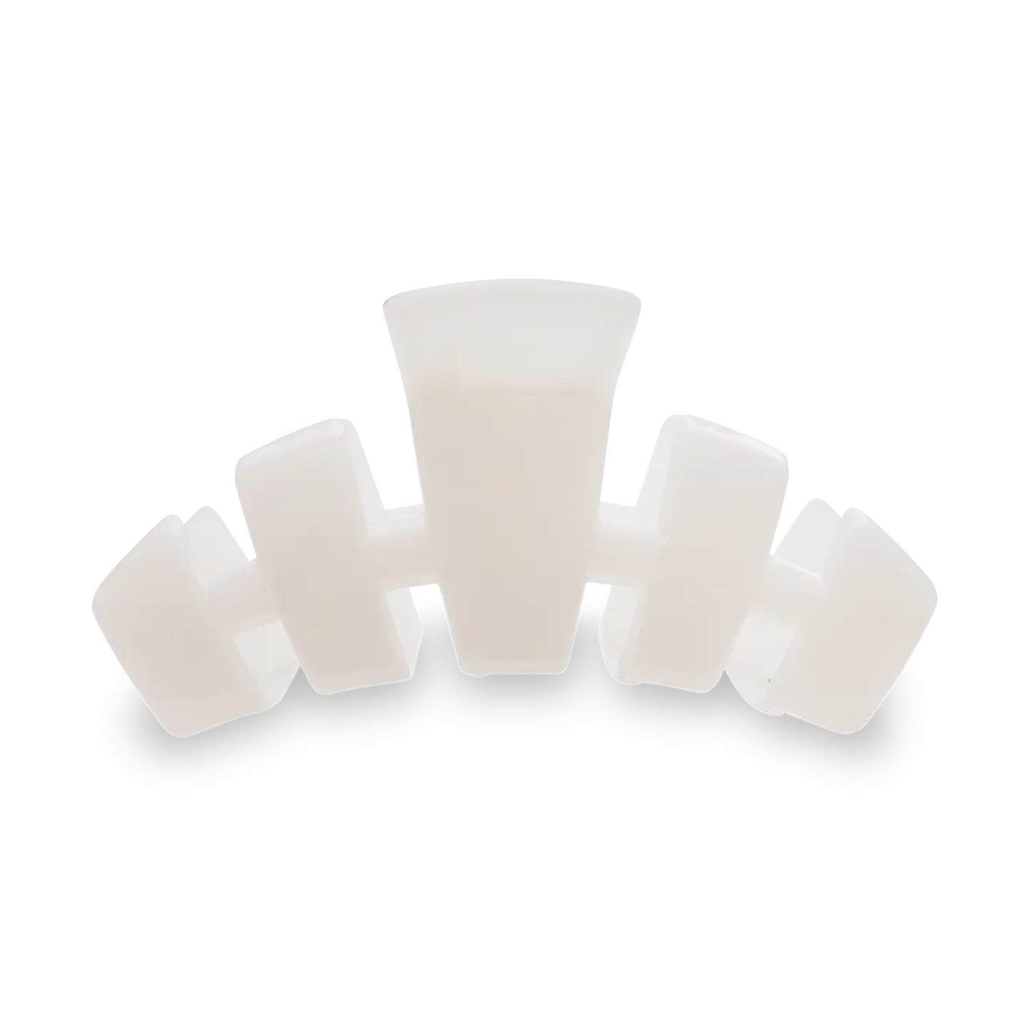 Medium Claw Clip - Neutrals