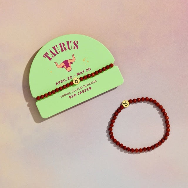 Mini Zodiac Bracelet