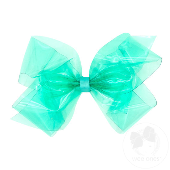 King Splish Splash Bow