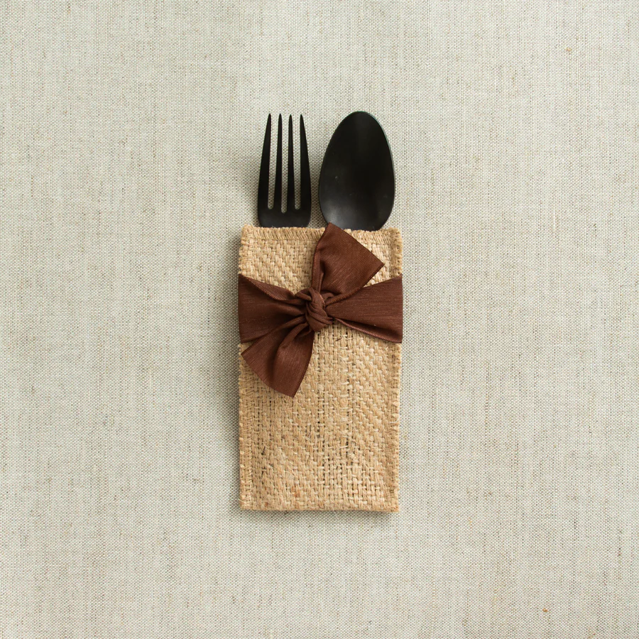 Cutlery Couture Silverware Pouches - Thumbnail 4