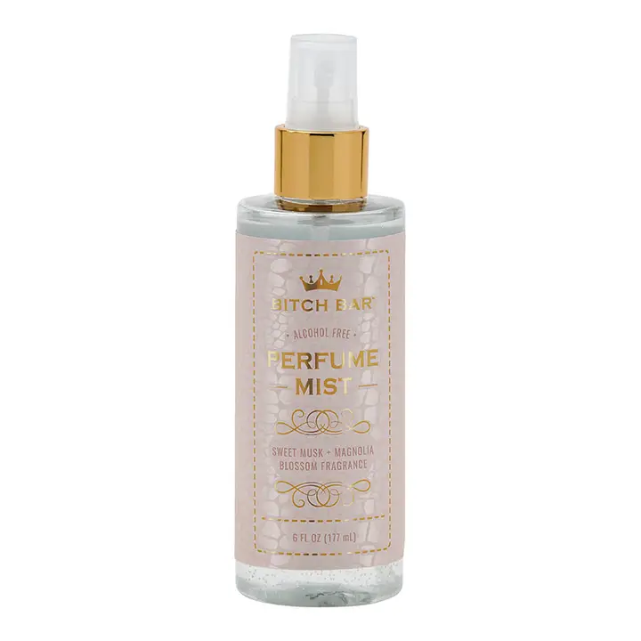 Bitch Bar Perfume