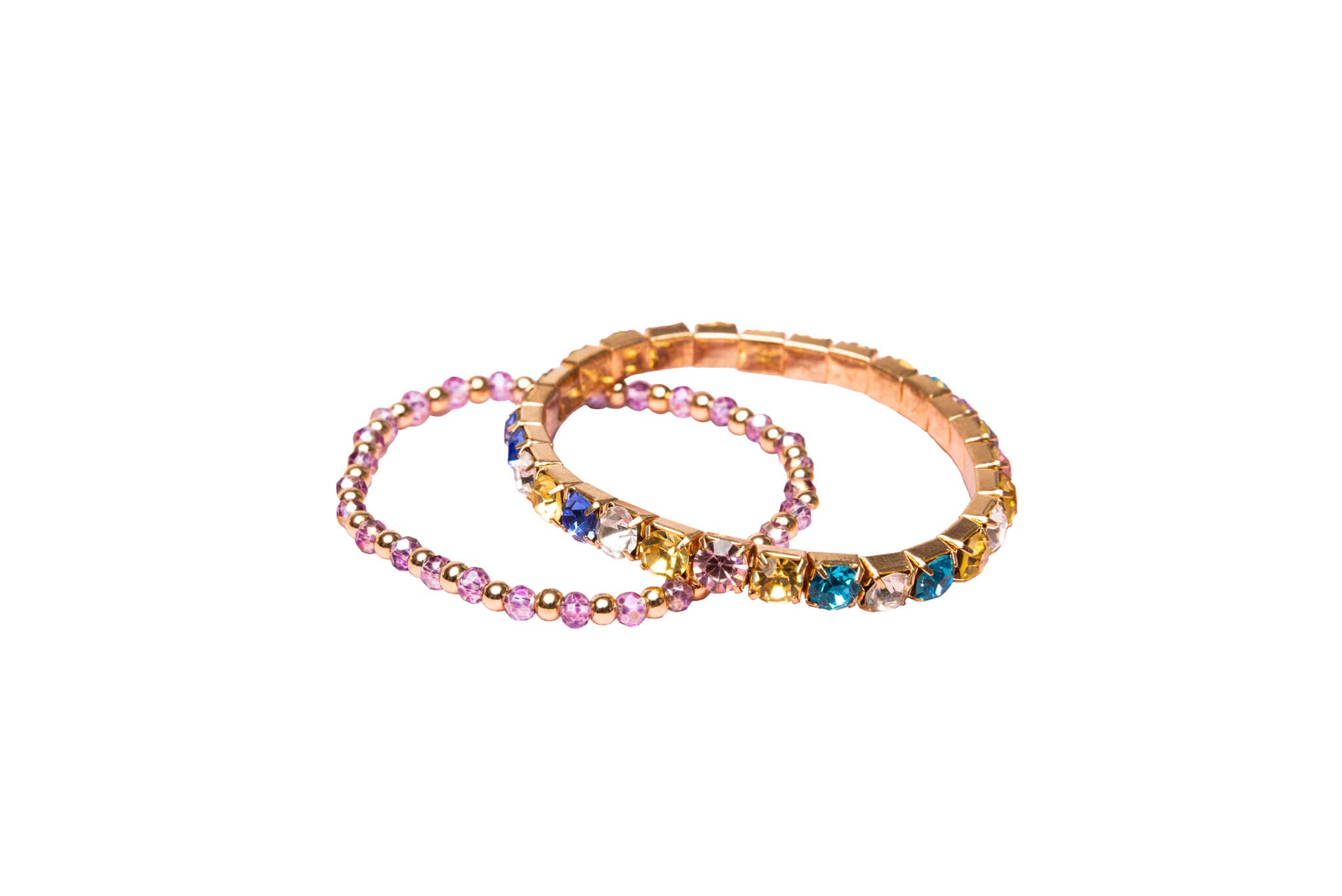 Glitz & Glam Bracelet Set