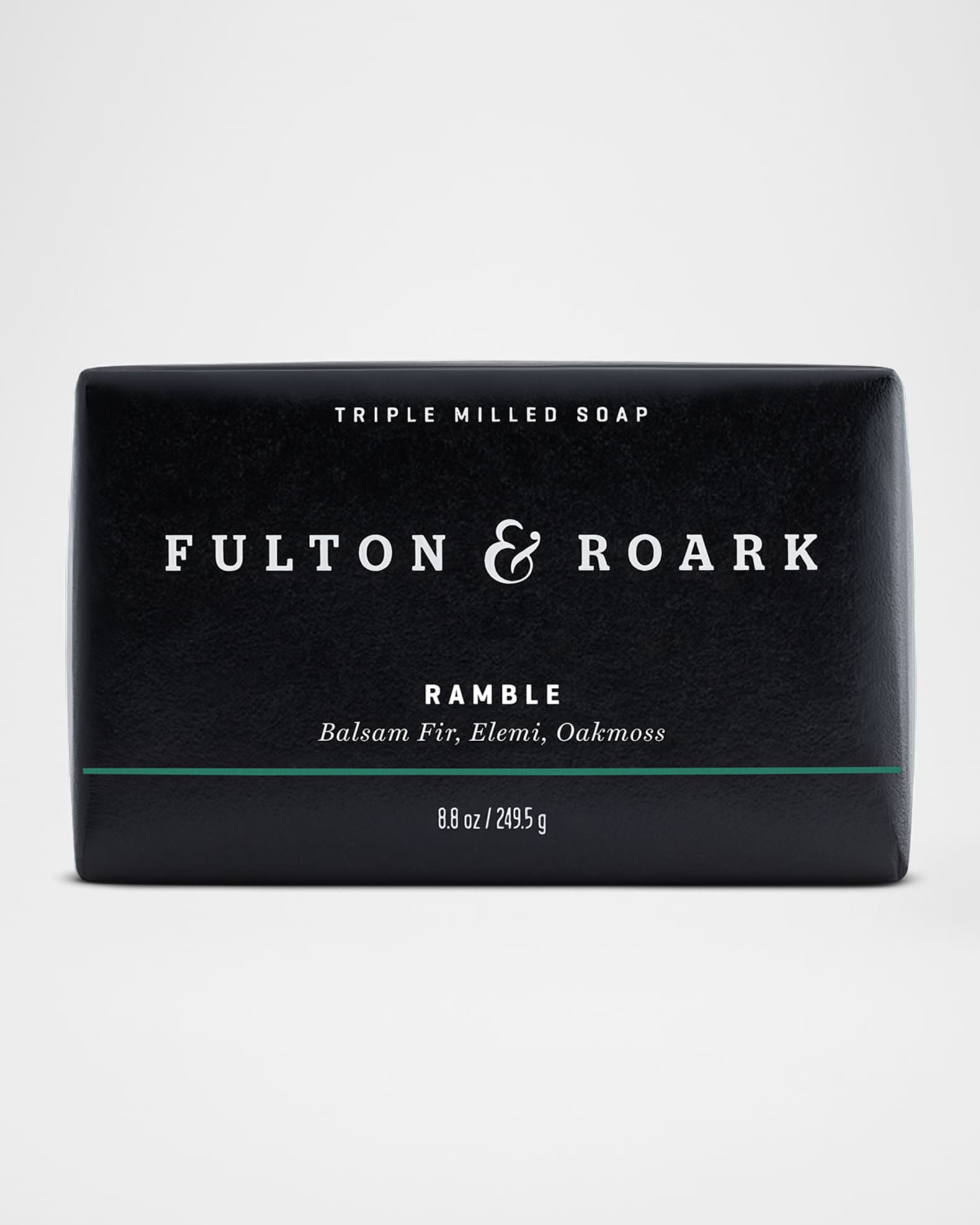 Bar Soap - Ramble
