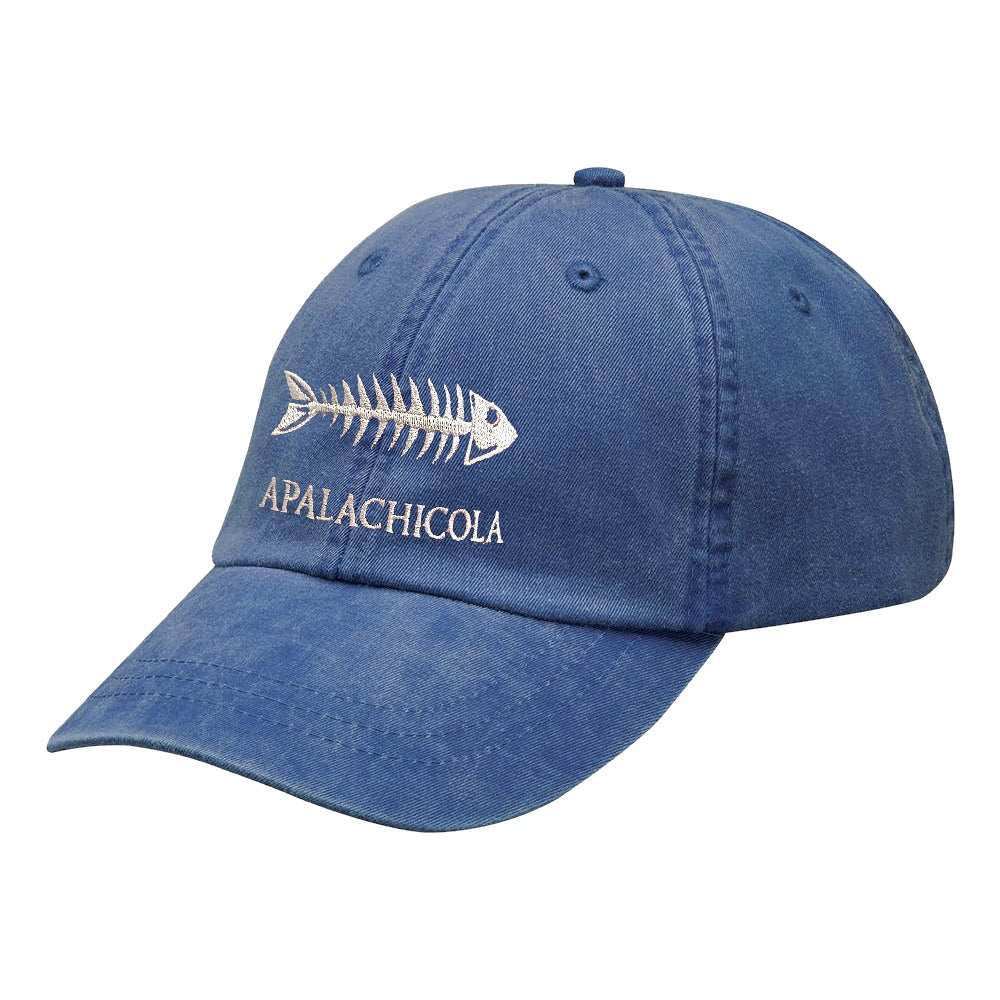 Fishbone Cap