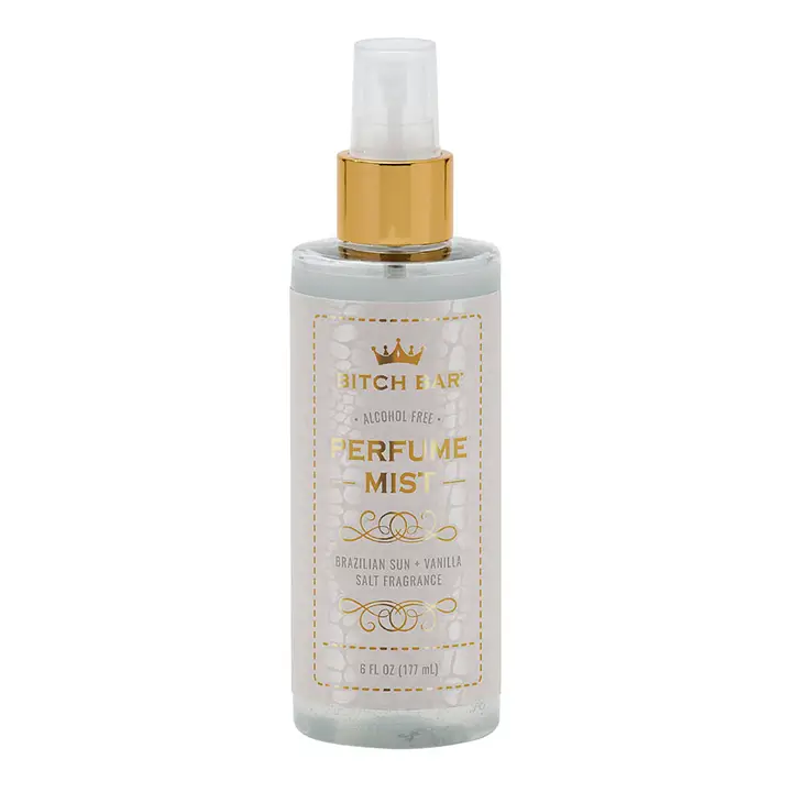Bitch Bar Perfume