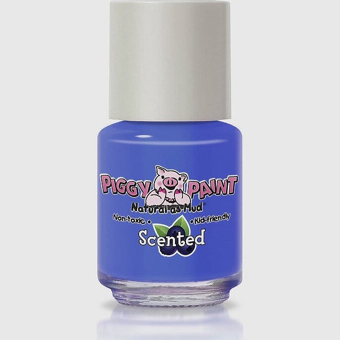 Scented Nail Polish