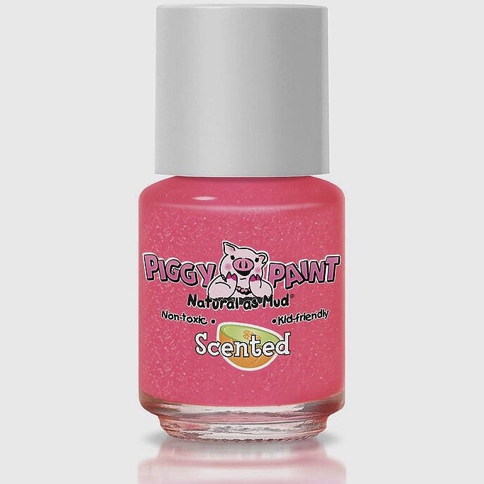 Scented Nail Polish