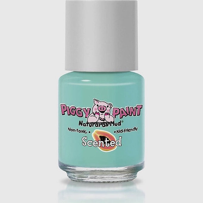 Scented Nail Polish