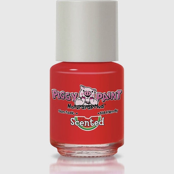 Scented Nail Polish
