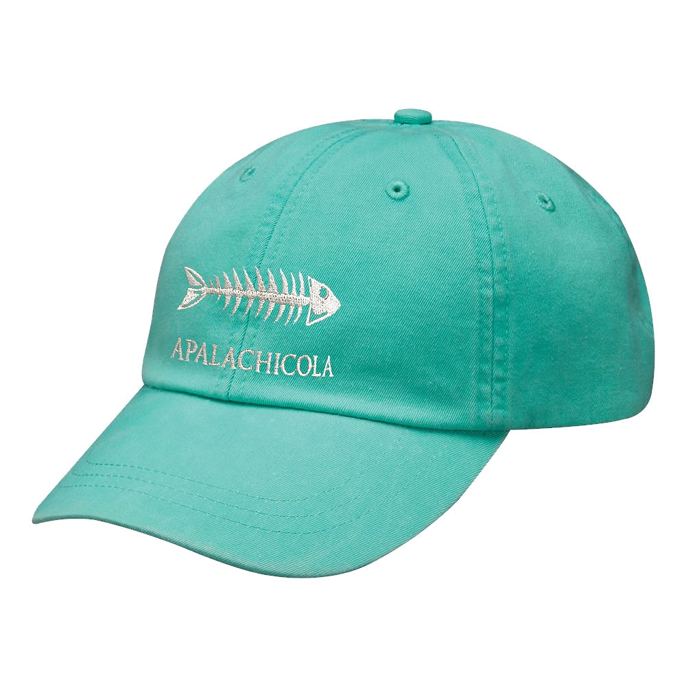 Fishbone Cap