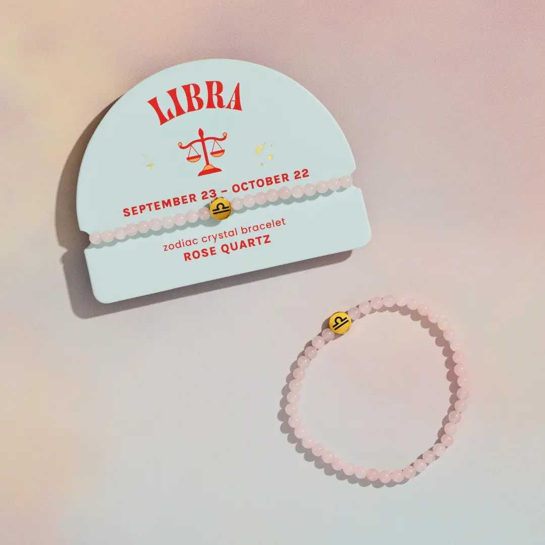 Mini Zodiac Bracelet