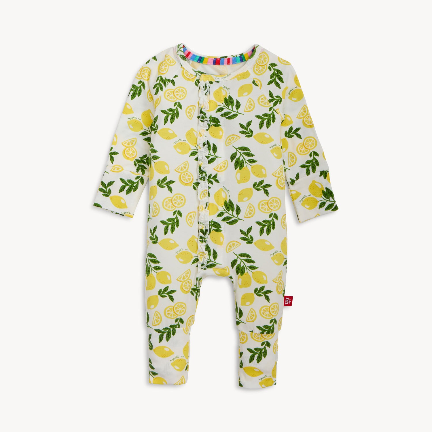 Simply The Zest Convertible Coverall