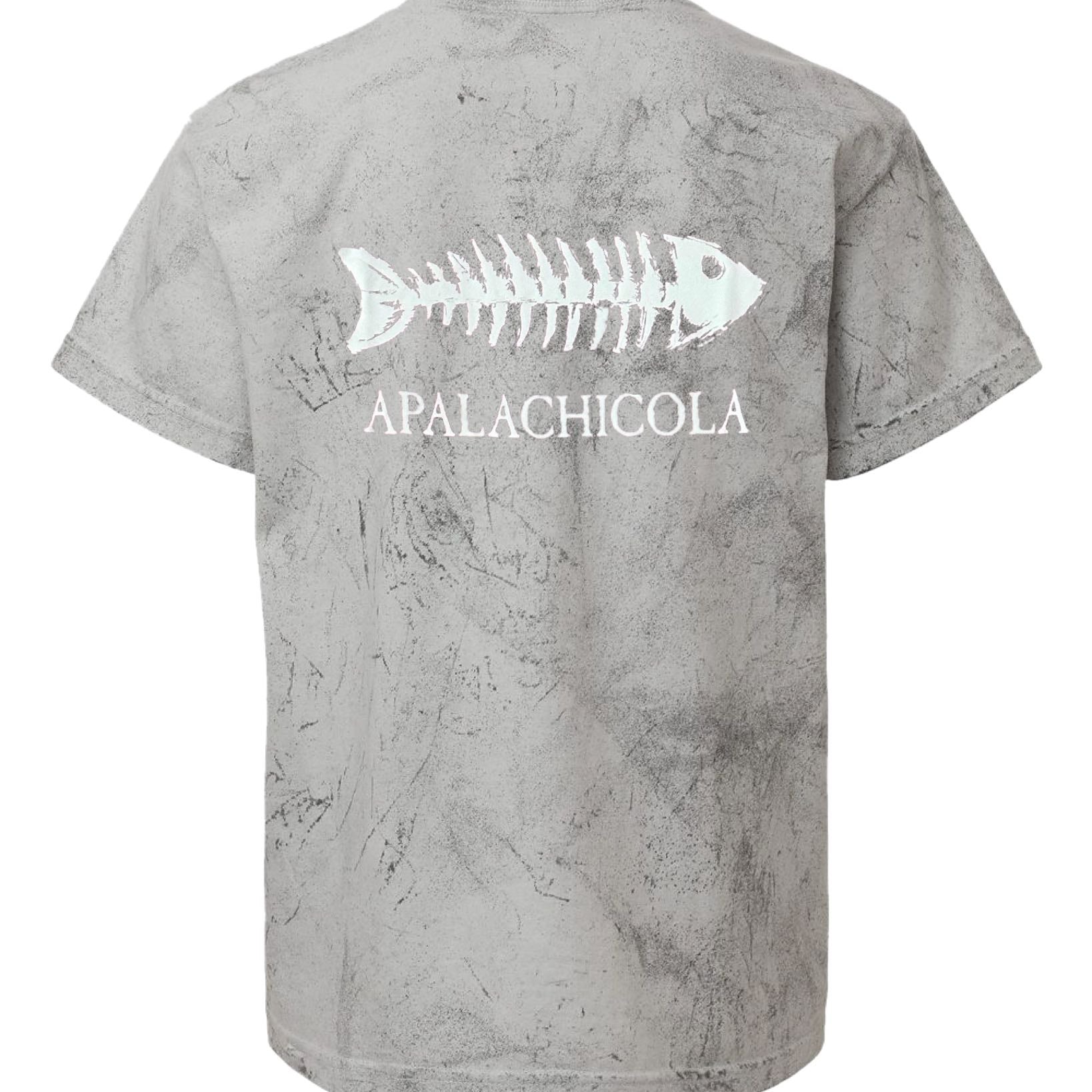 Fishbone Youth T-Shirt
