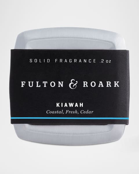 Solid Cologne - Kiawah