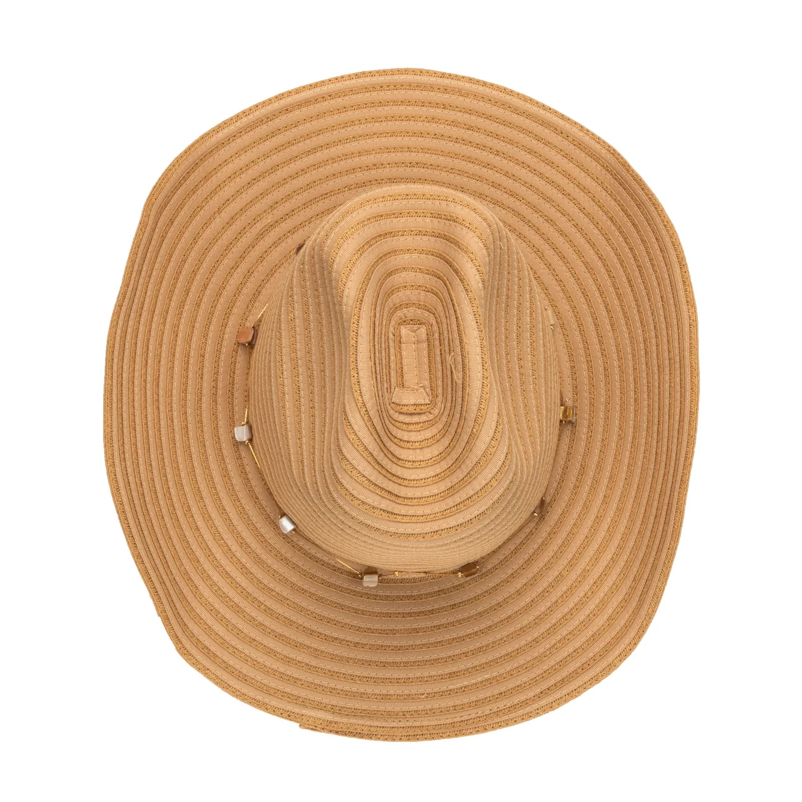 Sunny Cowboy Hat