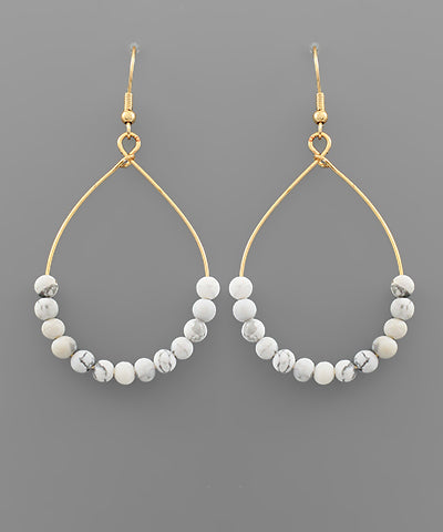 Moonlight Drops Earrings