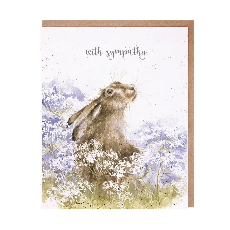 Sympathy Card