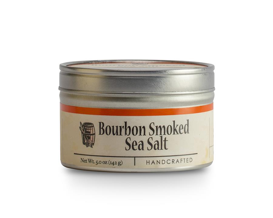 Bourbon Smoked Spices